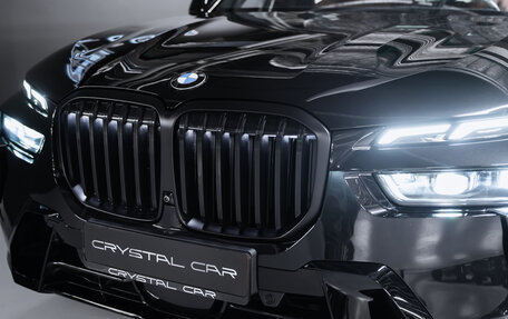 BMW X7, 2023 год, 15 700 000 рублей, 9 фотография