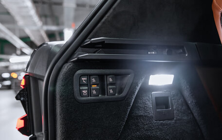 BMW X7, 2023 год, 15 700 000 рублей, 12 фотография