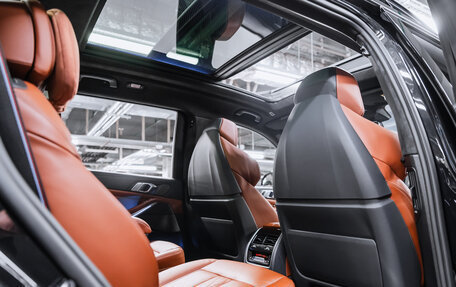 BMW X7, 2023 год, 15 700 000 рублей, 3 фотография