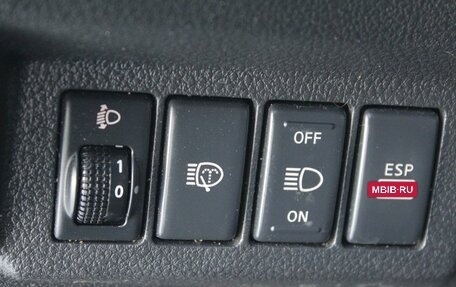 Nissan X-Trail, 2008 год, 835 000 рублей, 12 фотография