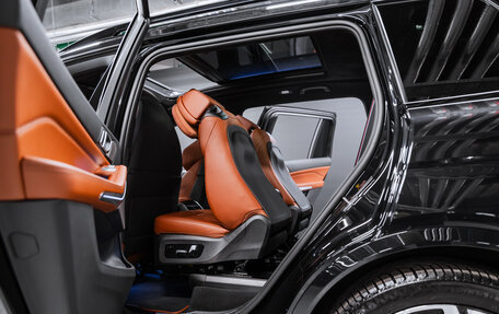 BMW X7, 2023 год, 15 700 000 рублей, 22 фотография