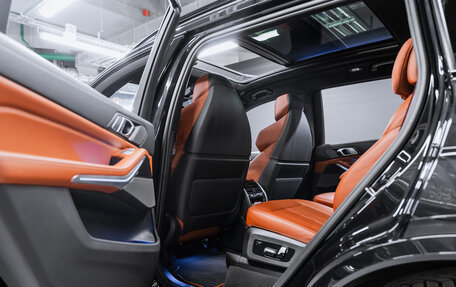 BMW X7, 2023 год, 15 700 000 рублей, 19 фотография