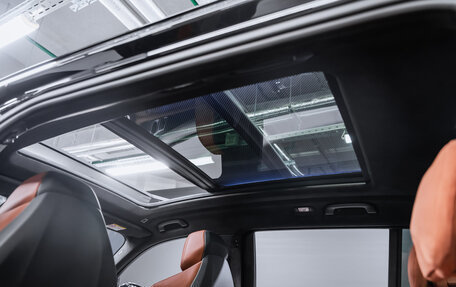 BMW X7, 2023 год, 15 700 000 рублей, 24 фотография