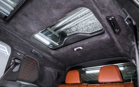 BMW X7, 2023 год, 15 700 000 рублей, 25 фотография