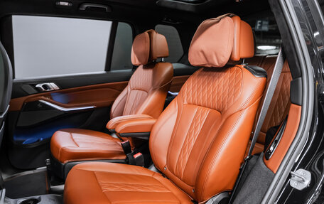 BMW X7, 2023 год, 15 700 000 рублей, 21 фотография