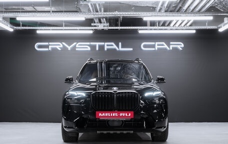 BMW X7, 2023 год, 15 700 000 рублей, 6 фотография