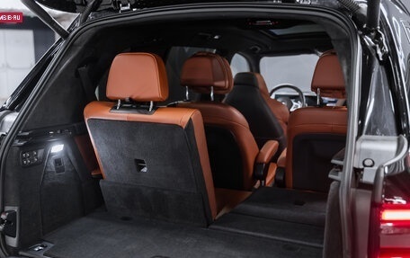 BMW X7, 2023 год, 15 700 000 рублей, 11 фотография