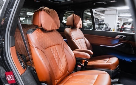 BMW X7, 2023 год, 15 700 000 рублей, 20 фотография