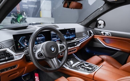BMW X7, 2023 год, 15 700 000 рублей, 13 фотография