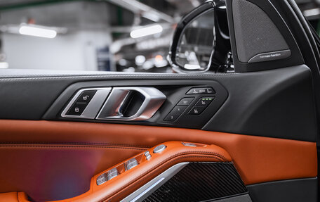 BMW X7, 2023 год, 15 700 000 рублей, 29 фотография