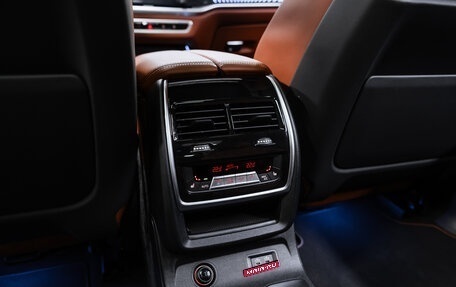 BMW X7, 2023 год, 15 700 000 рублей, 27 фотография