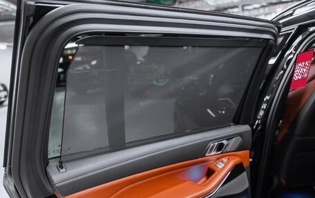 BMW X7, 2023 год, 15 700 000 рублей, 31 фотография