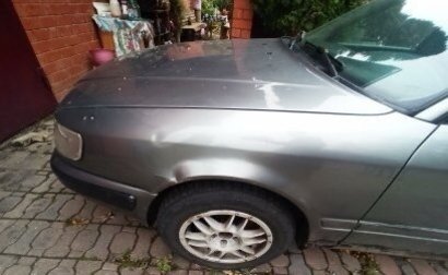 Audi 100, 1993 год, 220 000 рублей, 1 фотография