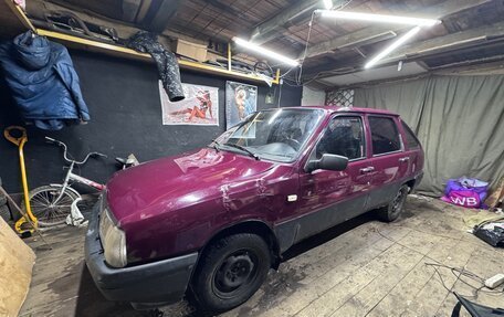 ИЖ 2126 «Ода», 2002 год, 39 000 рублей, 1 фотография