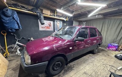 ИЖ 2126 «Ода», 2002 год, 39 000 рублей, 1 фотография