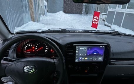 Suzuki Grand Vitara, 2005 год, 440 000 рублей, 1 фотография