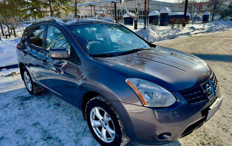 Nissan Rogue I, 2008 год, 980 000 рублей, 1 фотография