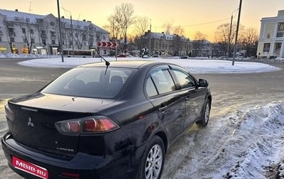 Mitsubishi Lancer IX, 2010 год, 530 000 рублей, 1 фотография