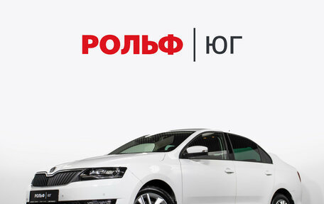 Skoda Rapid I, 2019 год, 1 475 000 рублей, 1 фотография