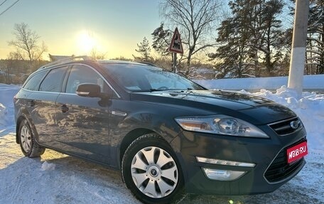Ford Mondeo IV, 2011 год, 1 190 000 рублей, 1 фотография