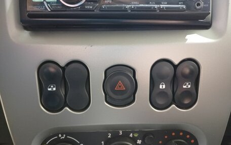 Renault Sandero I, 2012 год, 470 000 рублей, 15 фотография