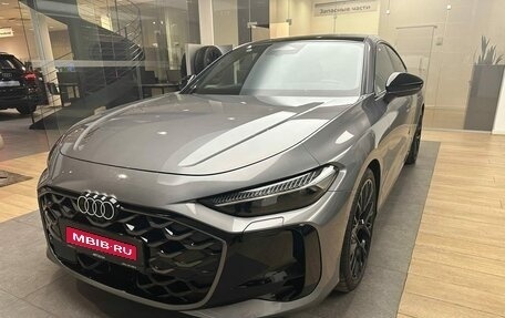 Audi A5, 2025 год, 6 690 000 рублей, 1 фотография