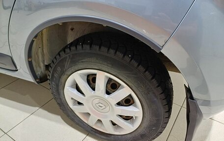 Renault Sandero I, 2012 год, 470 000 рублей, 20 фотография