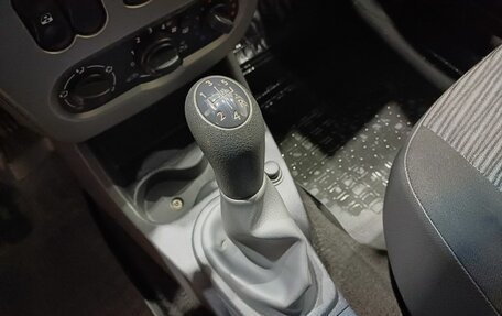 Renault Sandero I, 2012 год, 470 000 рублей, 29 фотография