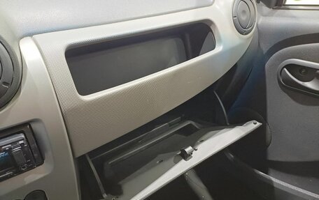 Renault Sandero I, 2012 год, 470 000 рублей, 28 фотография