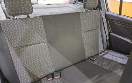 Renault Sandero I, 2012 год, 470 000 рублей, 31 фотография