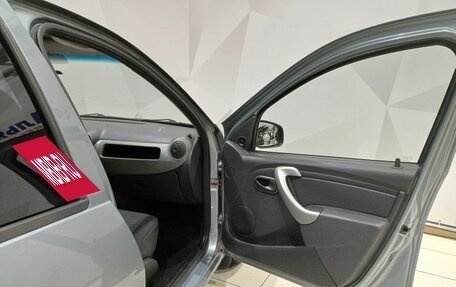 Renault Sandero I, 2012 год, 470 000 рублей, 26 фотография