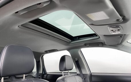 Mitsubishi Outlander III рестайлинг 3, 2007 год, 869 000 рублей, 10 фотография