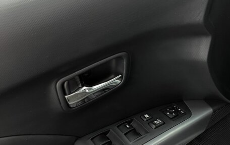 Mitsubishi Outlander III рестайлинг 3, 2007 год, 869 000 рублей, 15 фотография