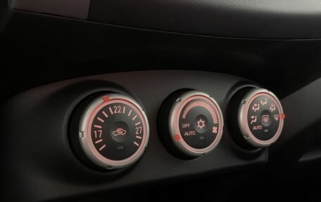 Mitsubishi Outlander III рестайлинг 3, 2007 год, 869 000 рублей, 17 фотография