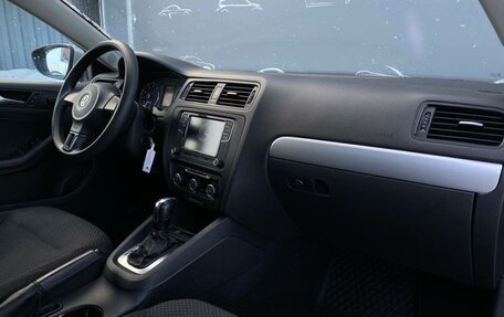 Volkswagen Jetta VI, 2012 год, 898 600 рублей, 7 фотография