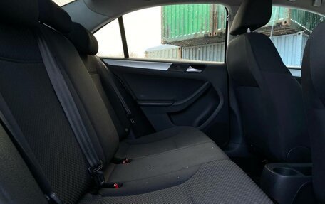 Volkswagen Jetta VI, 2012 год, 898 600 рублей, 8 фотография