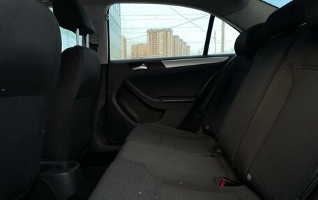 Volkswagen Jetta VI, 2012 год, 898 600 рублей, 9 фотография