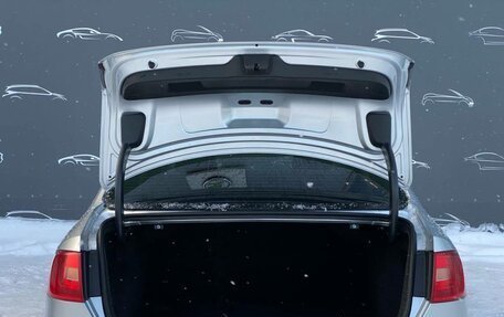 Volkswagen Jetta VI, 2012 год, 898 600 рублей, 12 фотография