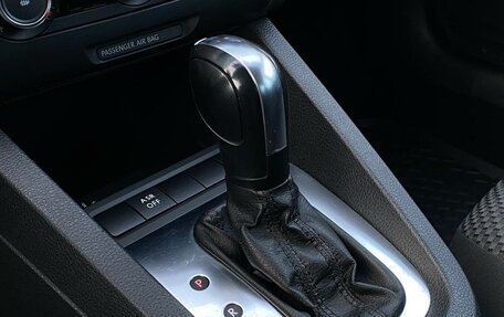 Volkswagen Jetta VI, 2012 год, 898 600 рублей, 14 фотография