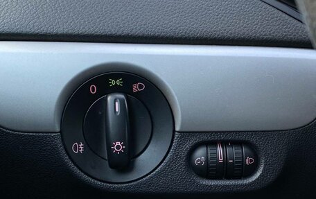 Volkswagen Jetta VI, 2012 год, 898 600 рублей, 18 фотография