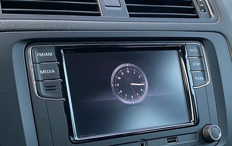 Volkswagen Jetta VI, 2012 год, 898 600 рублей, 16 фотография