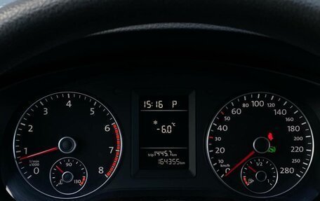 Volkswagen Jetta VI, 2012 год, 898 600 рублей, 20 фотография