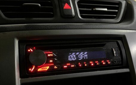 KIA Rio III рестайлинг, 2016 год, 749 000 рублей, 4 фотография