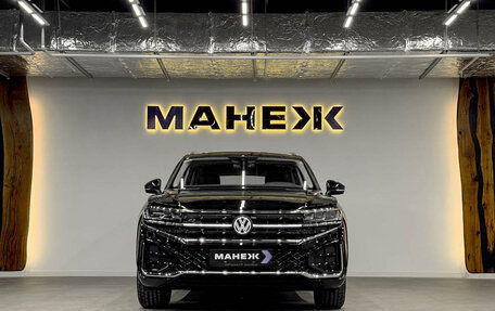 Volkswagen Touareg III, 2025 год, 8 500 000 рублей, 2 фотография