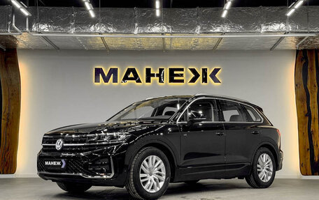 Volkswagen Touareg III, 2025 год, 8 500 000 рублей, 3 фотография