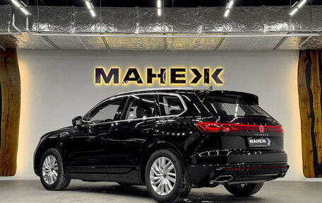 Volkswagen Touareg III, 2025 год, 8 500 000 рублей, 6 фотография