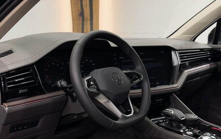 Volkswagen Touareg III, 2025 год, 8 500 000 рублей, 9 фотография