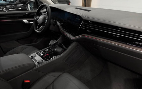 Volkswagen Touareg III, 2025 год, 8 500 000 рублей, 8 фотография