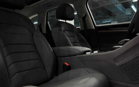 Volkswagen Touareg III, 2025 год, 8 500 000 рублей, 16 фотография