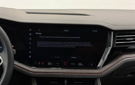 Volkswagen Touareg III, 2025 год, 8 500 000 рублей, 11 фотография